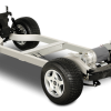 Club Car 2 Seater - Image 2