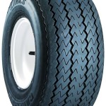 Golf car tire -18×8.50