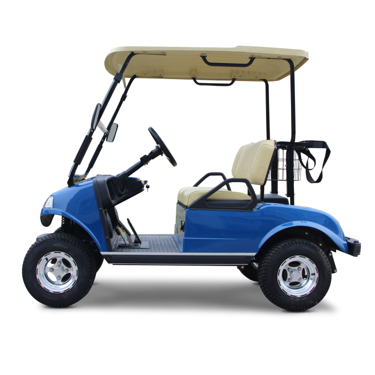 GD 2 Seater | GDRIVE GOLF CARTS