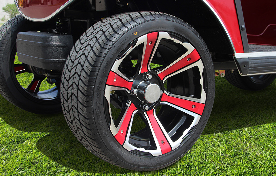 ILLUMINATED SPEAKERS