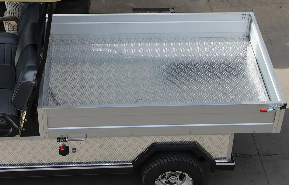 Cargo Box